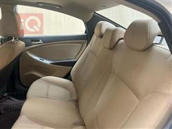 هیۆندای ئەکسنت